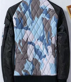 市场上装-棉衣/羽绒服-时尚男装棉服