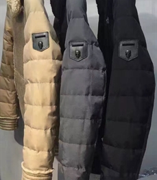 市场上装-皮衣-时尚男装皮衣