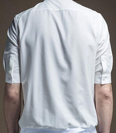 市场上装-衬衫-时尚男装衬衫