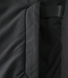 市场上装-中长外套-时尚男装中长外套