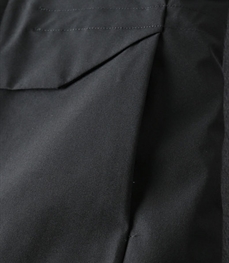 市场上装-中长外套-时尚男装中长外套