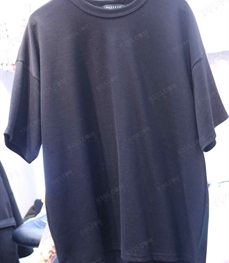 市场上装-T恤-（实拍）时尚男装t恤