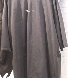 市场上装-T恤-（实拍）时尚男装t恤