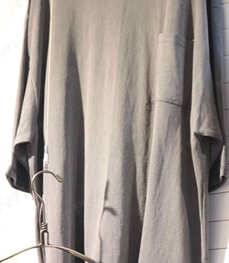 市场上装-T恤-（实拍）时尚男装t恤