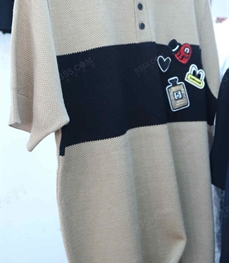 市场上装-毛衫-（实拍）时尚男装毛衫