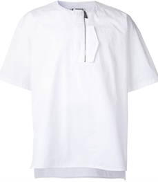 市场上装-T恤-休闲男装t恤