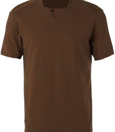 市场上装-T恤-休闲男装t恤