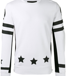 市场上装-卫衣-休闲男装卫衣