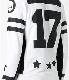 市场上装-卫衣-休闲男装卫衣