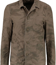 市场上装-夹克-休闲男装夹克