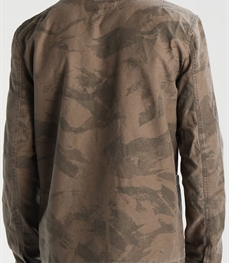 市场上装-夹克-休闲男装夹克