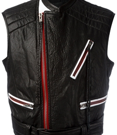 市场上装-马夹-休闲男装马甲