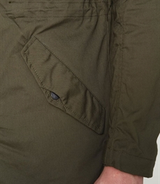 市场上装-中长外套-休闲男装中长外套