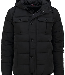 市场上装-棉衣/羽绒服-休闲男装棉服