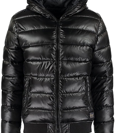 市场上装-棉衣/羽绒服-休闲男装棉服