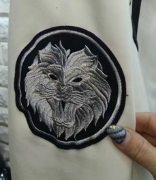 市场上装-单西-休闲男装单西