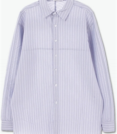 市场上装-衬衫-休闲男装衬衫