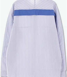 市场上装-衬衫-休闲男装衬衫