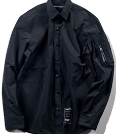 市场上装-衬衫-休闲男装衬衫