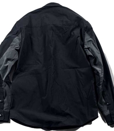 市场上装-衬衫-休闲男装衬衫