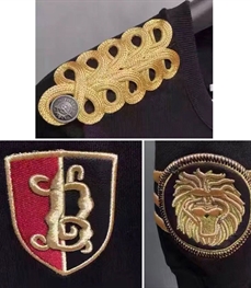 市场上装-毛衫-休闲男装毛衫