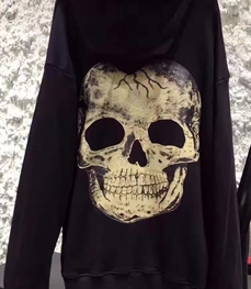 市场上装-卫衣-休闲男装卫衣