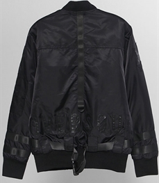 市场上装-夹克-休闲男装夹克