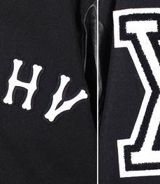 市场上装-夹克-休闲男装夹克