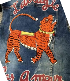 市场上装-马夹-休闲男装马甲