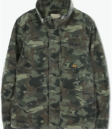 市场上装-中长外套-休闲男装中长外套