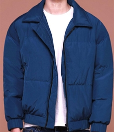 市场上装-棉衣/羽绒服-休闲男装棉服