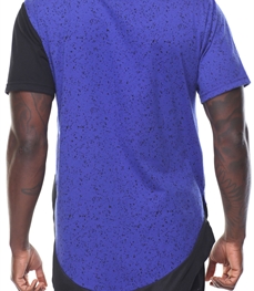 市场上装-T恤-时尚男装t恤