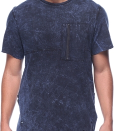 市场上装-T恤-时尚男装t恤