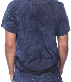 市场上装-T恤-时尚男装t恤