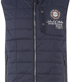 市场上装-马夹-时尚男装马甲