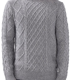 市场上装-毛衫-时尚男装毛衫