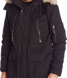 市场上装-中长外套-时尚男装中长外套