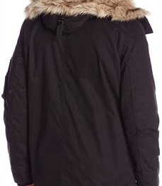 市场上装-中长外套-时尚男装中长外套