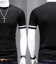 市场上装-毛衫-时尚男装毛衫