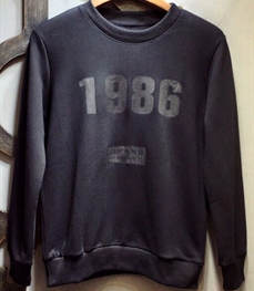 市场上装-卫衣-时尚男装卫衣