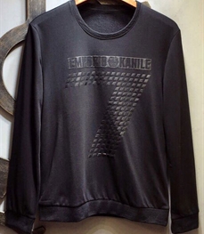 市场上装-卫衣-时尚男装卫衣