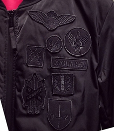 市场上装-棉衣/羽绒服-时尚男装棉服