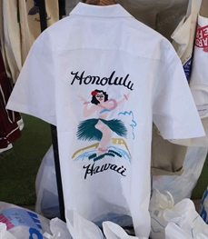 市场上装-衬衫-（实拍）时尚男装衬衫