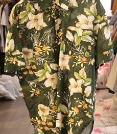 市场上装-衬衫-（实拍）时尚男装衬衫