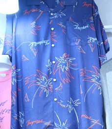 市场上装-衬衫-（实拍）时尚男装衬衫