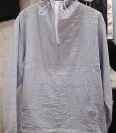 市场上装-衬衫-（实拍）时尚男装衬衫