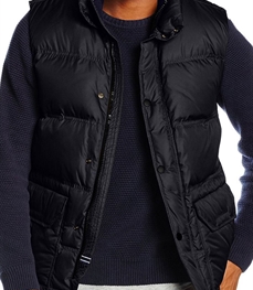 市场上装-马夹-时尚商务马甲