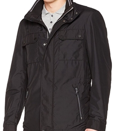 市场上装-夹克-时尚商务夹克