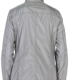 市场上装-中长外套-时尚商务派克