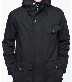 市场上装-大衣-时尚商务大衣